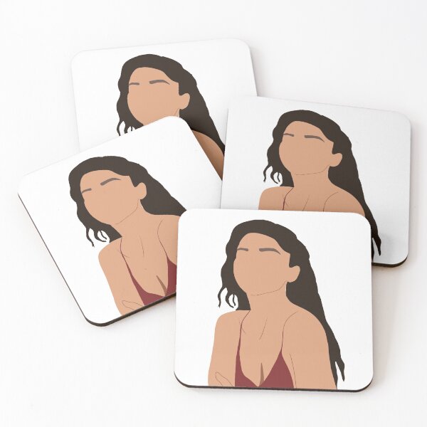 Item preview, zendaya  designed and sold by PastelThorns.