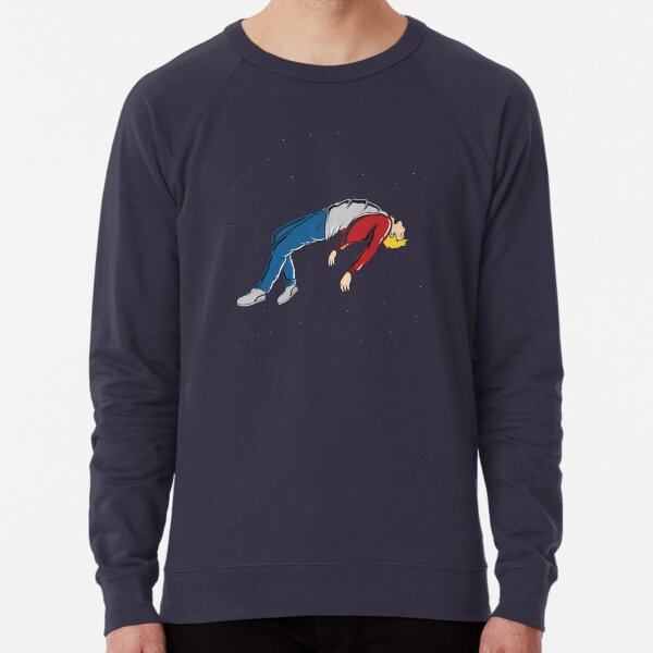 Josh A - The Flow Awakens Lightweight Sweatshirt
