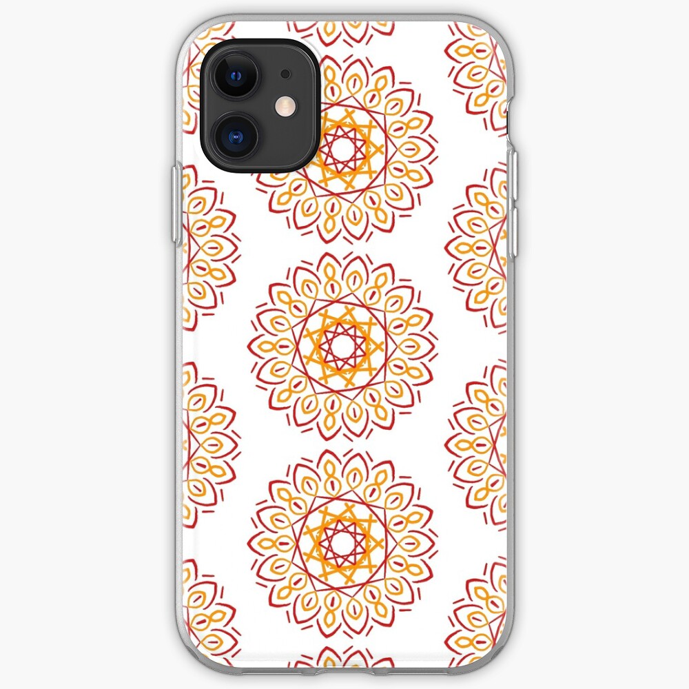 Mona iPhone Case