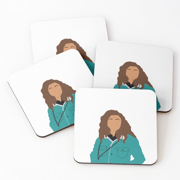Item preview, zendaya  designed and sold by PastelThorns.