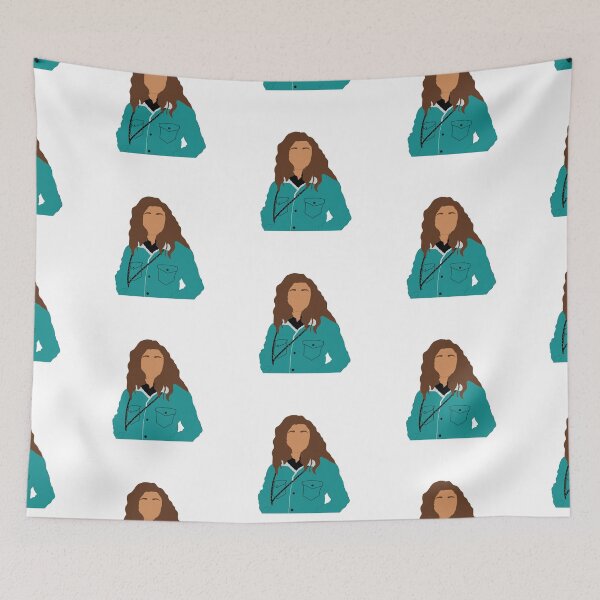 Item preview, zendaya  designed and sold by PastelThorns.