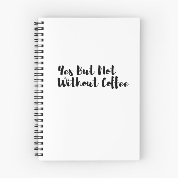 Item preview, Sí, pero no sin café designed and sold by Tru-Bless Properties.