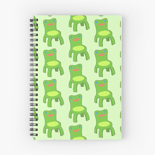 Item preview, Classic Froggy Chair Outlined designed and sold by rktky.