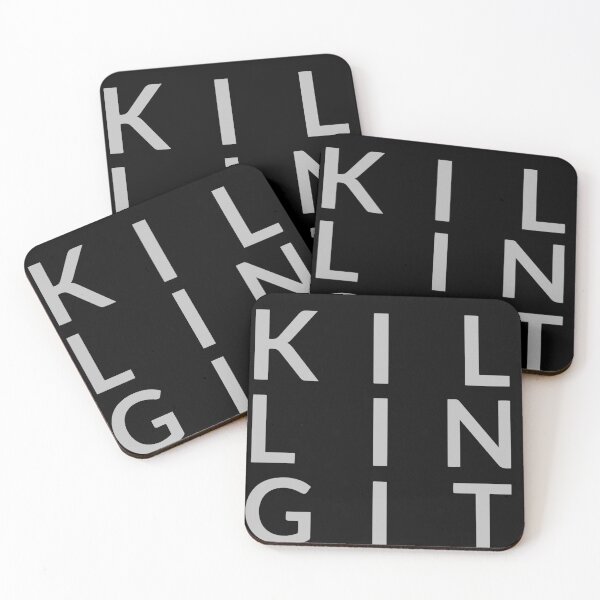 Item preview, Killing It designed and sold by Dan Brady.