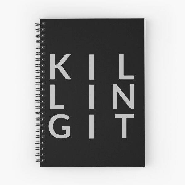 Item preview, Killing It designed and sold by Dan Brady.