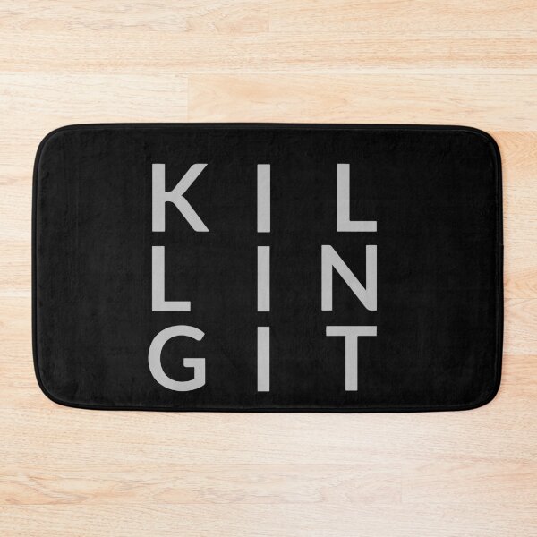 Item preview, Killing It designed and sold by Dan Brady.