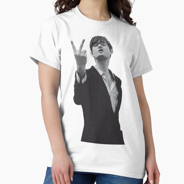 Item preview, Jarvis Cocker designed and sold by Ovnil.