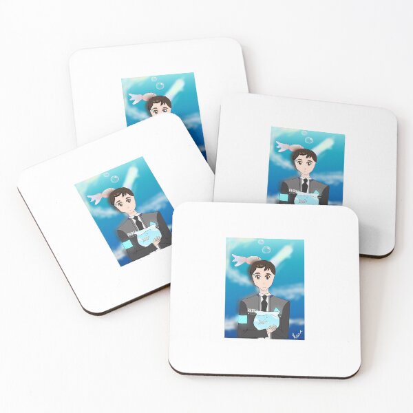 Item preview, Connor: I like fish designed and sold by CheesyPotatoes6.