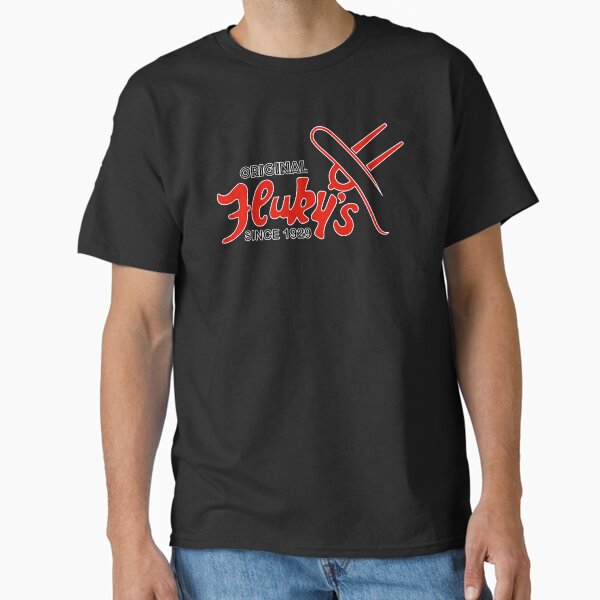 Fluky's Classic T-Shirt