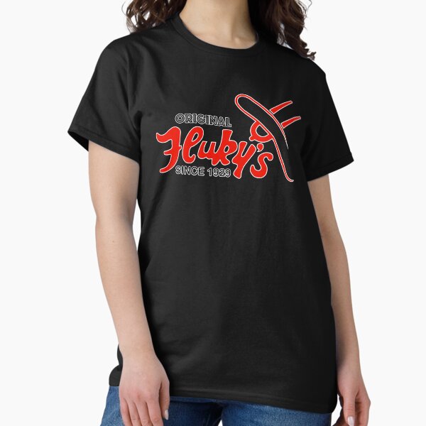 Item preview, Fluky's designed and sold by Miss Gotham.