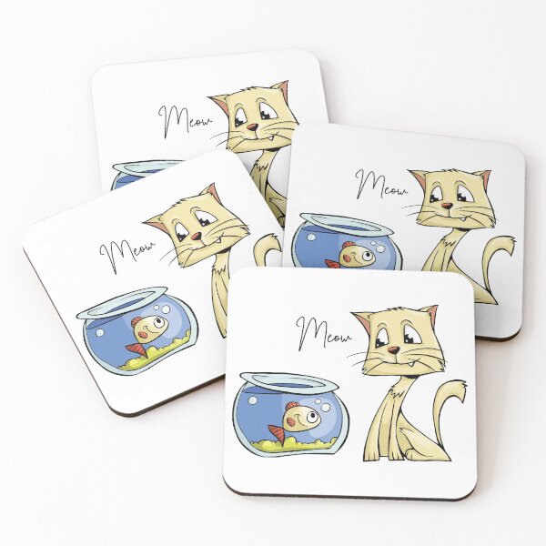 Item preview, Meow Cat Lover designed and sold by JDRProd.