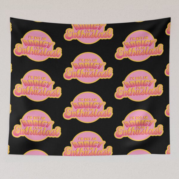 Item preview, Enthusiast designed and sold by mysterymixtapes.