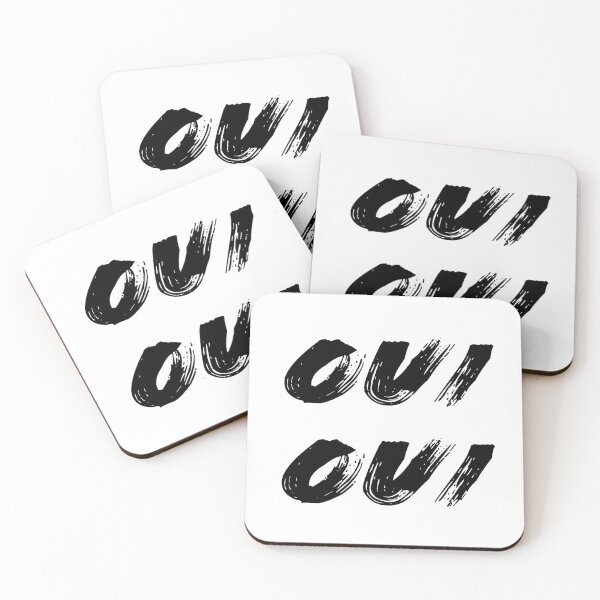 Item preview, Oui Oui designed and sold by Skippingbird.