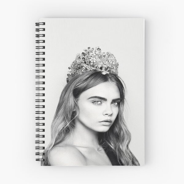 Item preview, Cara Delevingne designed and sold by asdmarisol.