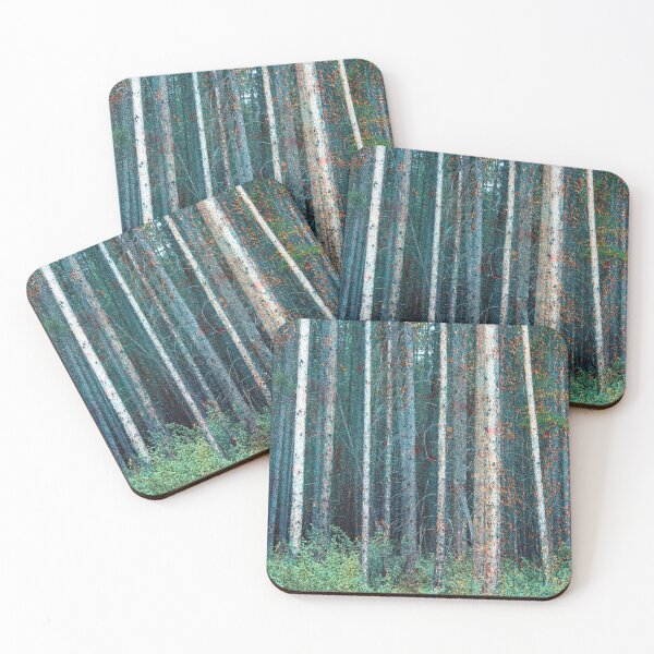 Item preview, Forest Textures designed and sold by Linda Sannuti.