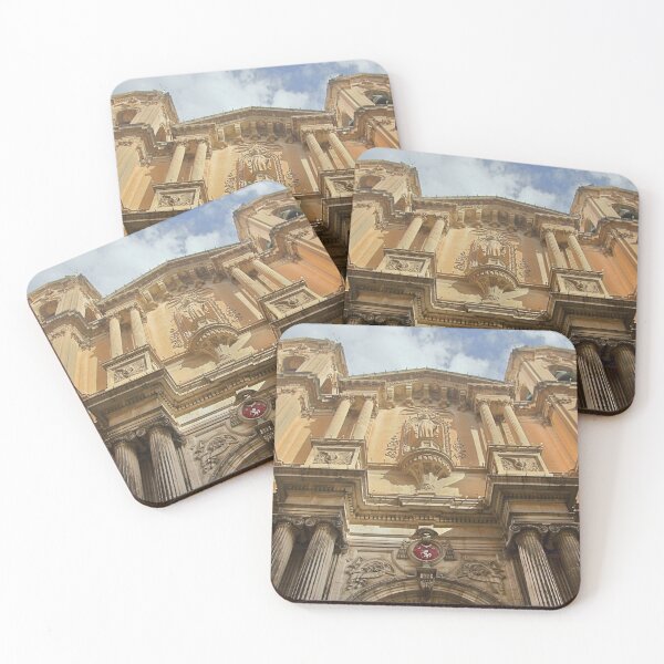 Item preview, Valletta, Malta designed and sold by Carole-Anne.