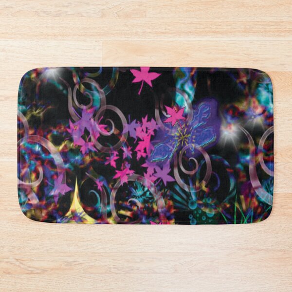 Item preview, Maple Leaf Swirl designed and sold by Linda Lamme.