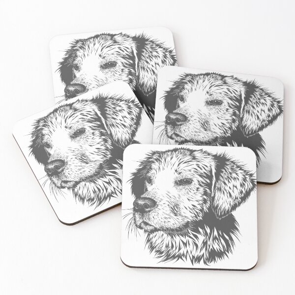 Item preview, Dog Hairy designed and sold by Rickann.