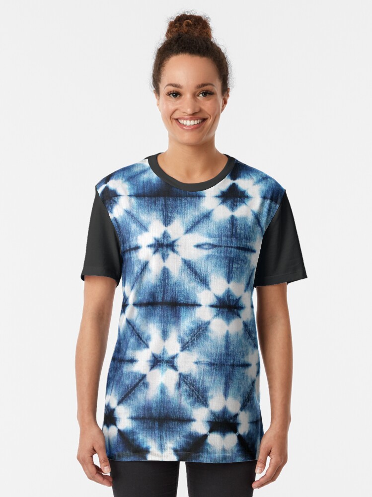 uri pattern t shirt