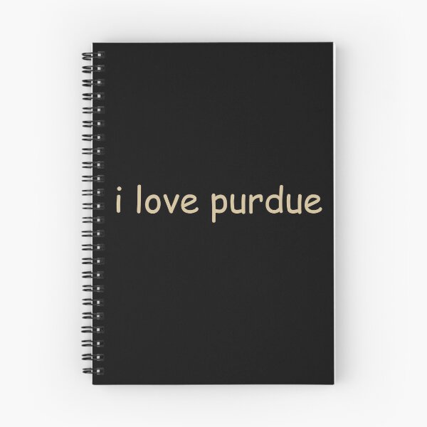 Item preview, i love purdue comic sans (purdue gold) designed and sold by possibly.