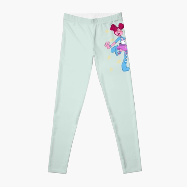 Pinkie Spinel Leggings