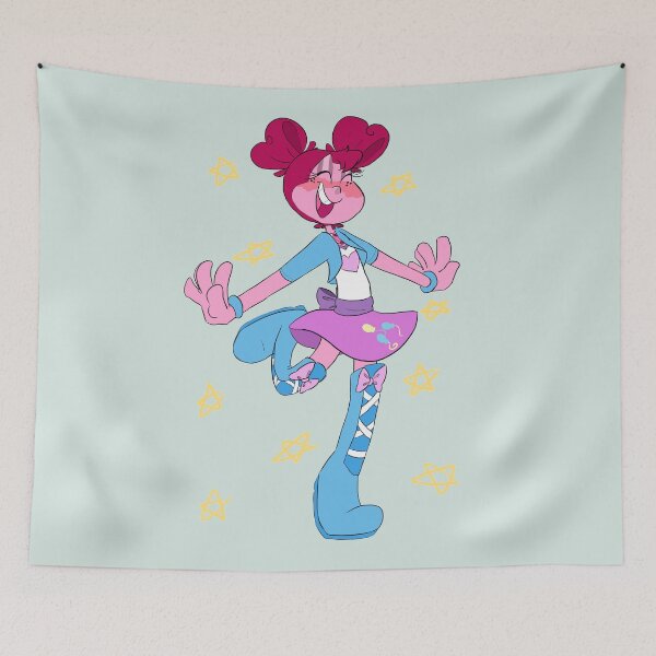 Item preview, Pinkie Spinel designed and sold by Kikisiri.