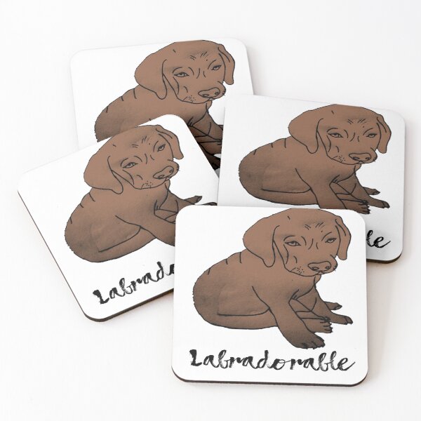 Item preview, Labradorable designed and sold by ABY-Creative.