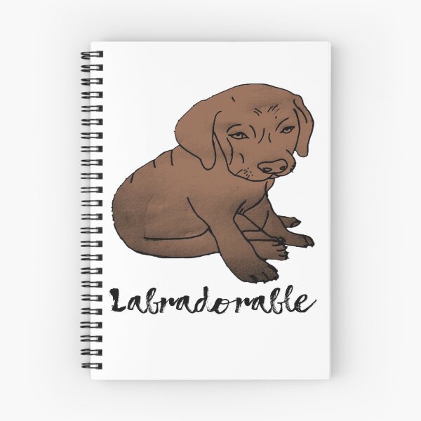 Item preview, Labradorable designed and sold by ABY-Creative.