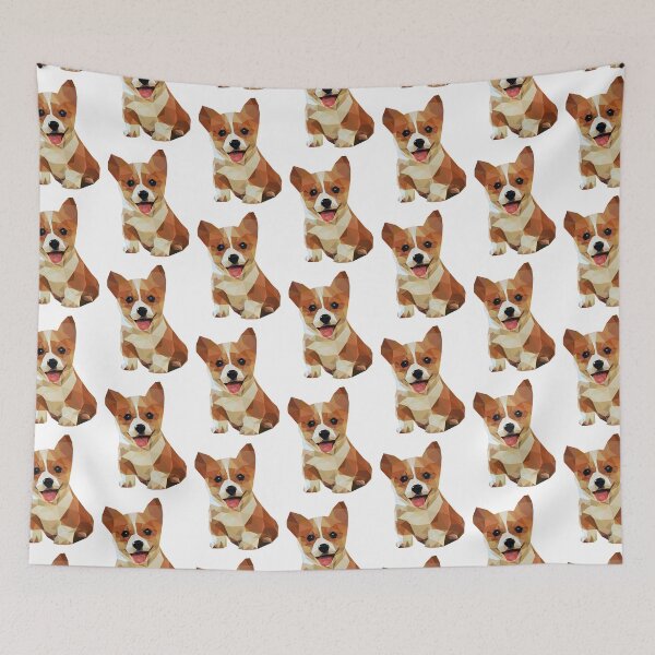 Item preview, Corgi Puppy designed and sold by korgikong.