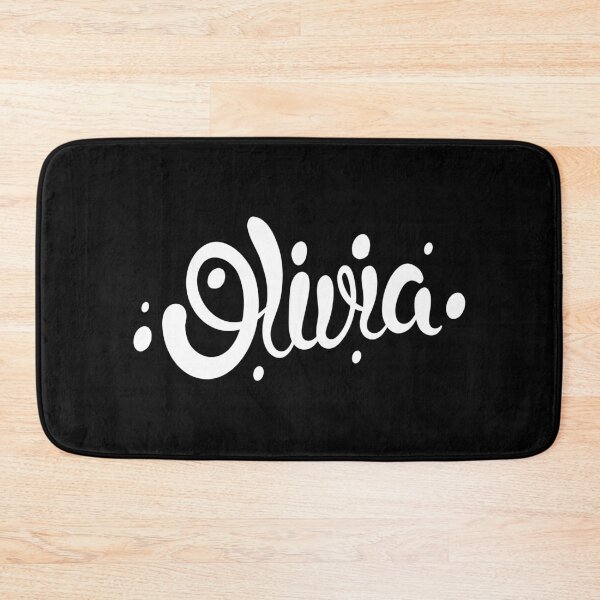 Item preview, Olivia My Name is Olivia! designed and sold by ProjectX23.