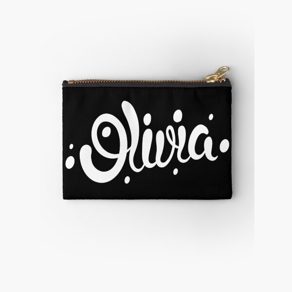 Artikelvorschau, Olivia Mein Name ist Olivia! entworfen und verkauft von ProjectX23.