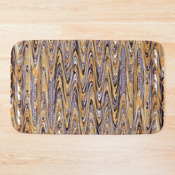 Item preview, Zigzag Persian Palette designed and sold by JillyBeanDesign.