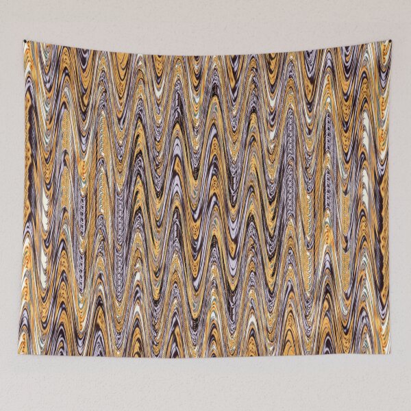 Item preview, Zigzag Persian Palette designed and sold by JillyBeanDesign.