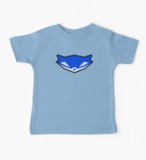 Sly Cooper Gauge 1 Baby Tee