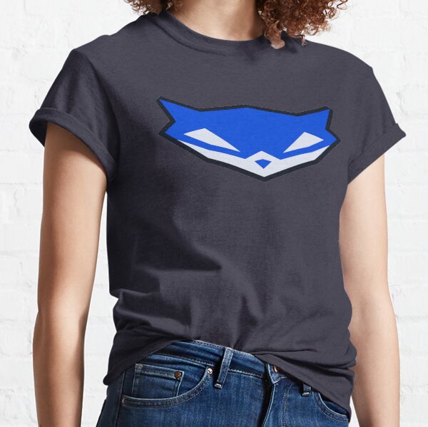 Sly Cooper Gauge 1 Classic T-Shirt