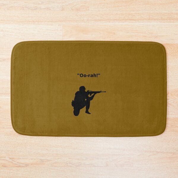 Item preview, Oo-rah! designed and sold by ANightbird13.