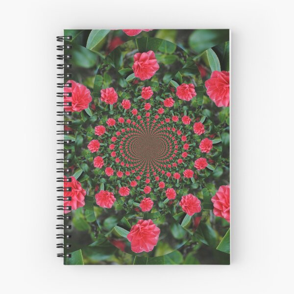 Item preview, Red Camellias forever designed and sold by Willssb.