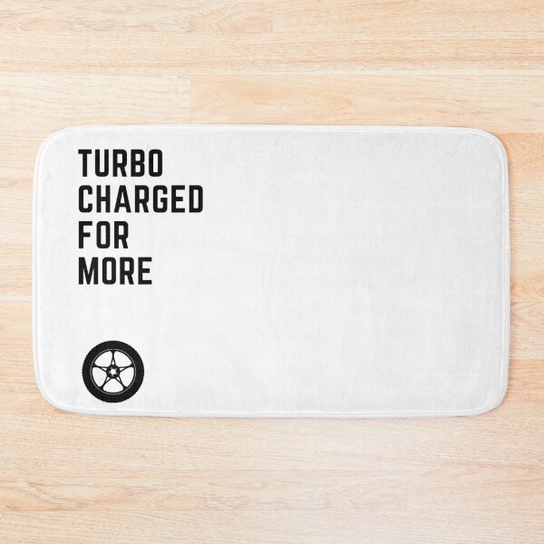 Item preview, Turbo Charged For More designed and sold by FLY429.