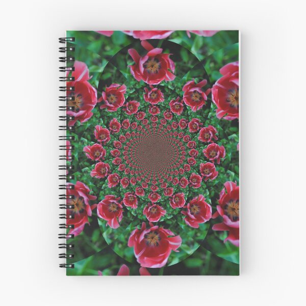Item preview, tulipanes para siempre designed and sold by Willssb.