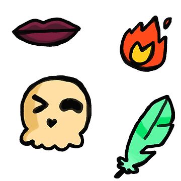 Artwork thumbnail, doodle 23 by Jimmies