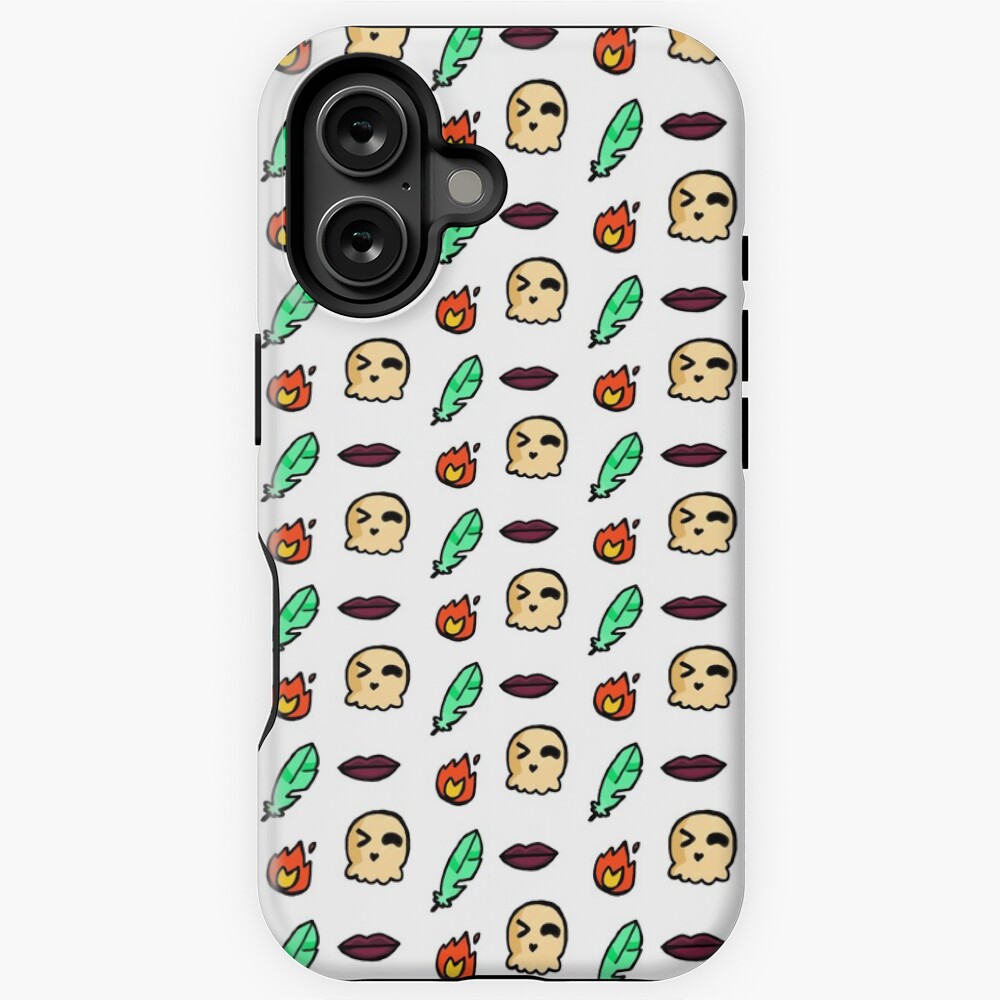 Item preview, iPhone Magsafe Tough Case designed and sold by Jimmies.