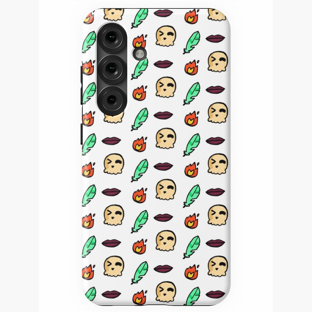 Item preview, Samsung Galaxy Tough Case designed and sold by Jimmies.