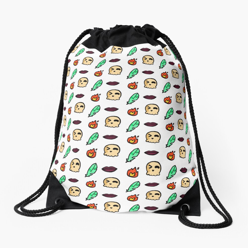 Item preview, Drawstring Bag designed and sold by Jimmies.
