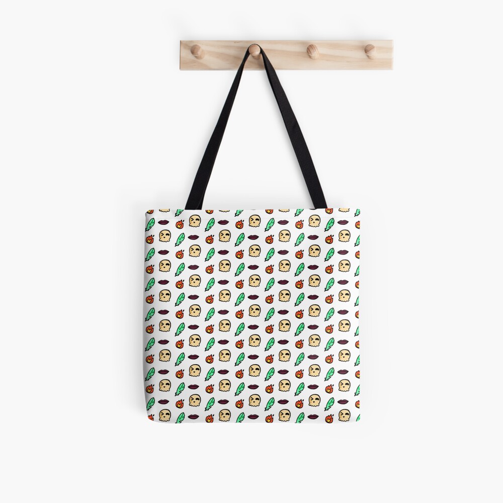 Item preview, All Over Print Tote Bag designed and sold by Jimmies.