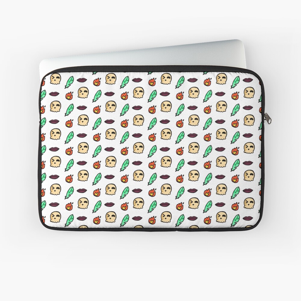 Item preview, Laptop Sleeve designed and sold by Jimmies.