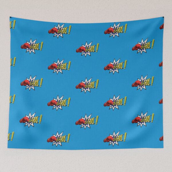 Item preview, Bam ! designed and sold by LawrenceA.