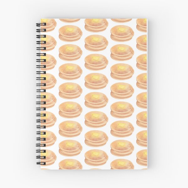 Item preview, PANCAKE HOTCAKES designed and sold by SClassWeirdos.