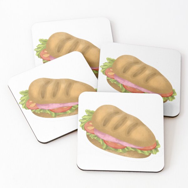 Item preview, SANDWICH designed and sold by SClassWeirdos.