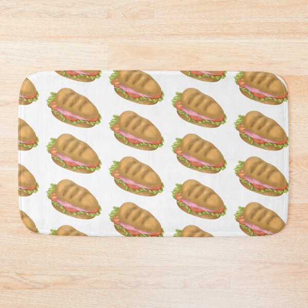 Item preview, SANDWICH designed and sold by SClassWeirdos.