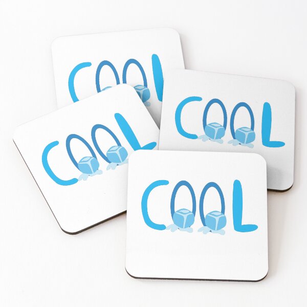 Item preview, Cool Ice designed and sold by Nisha Prabhu.